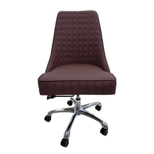 Product image: Chair-8117W-Choco