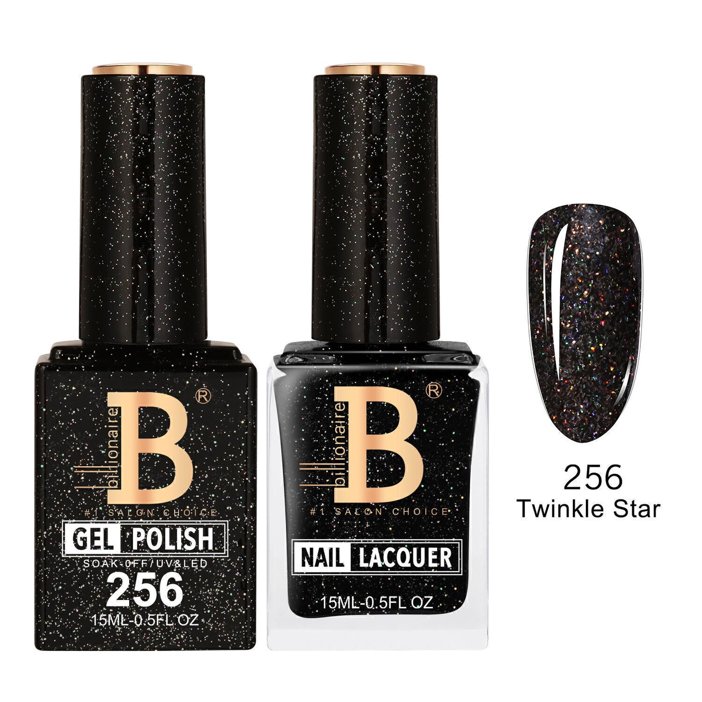 Product image: Billion-Imperial-Gel-256