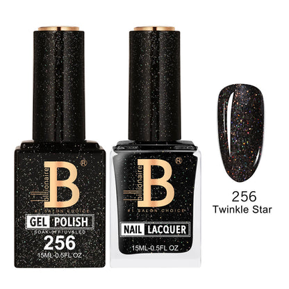 Product image: Billion-Imperial-Gel-256