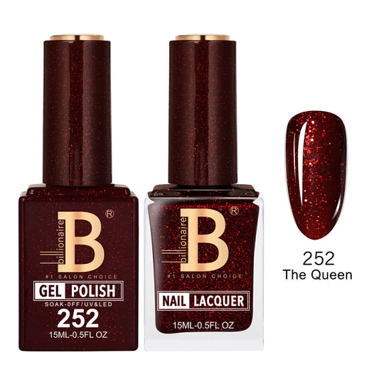 Product image: Billion-Imperial-Gel-252
