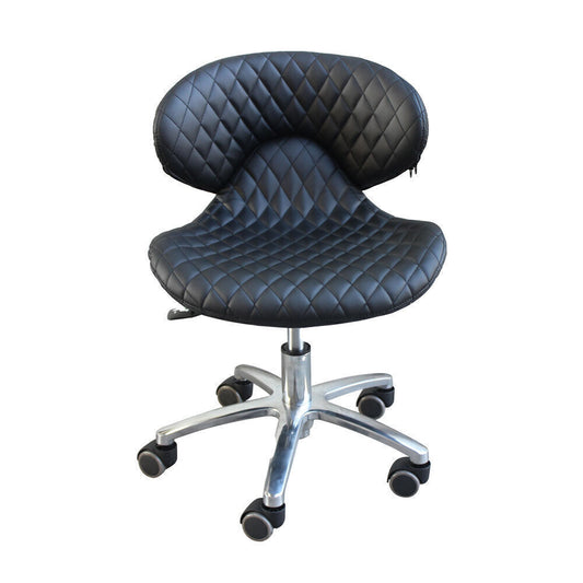 Product image: Stool-1020-Blk
