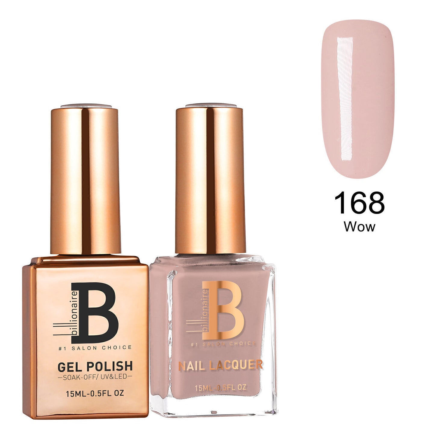 Product image: Billion-Gel-168