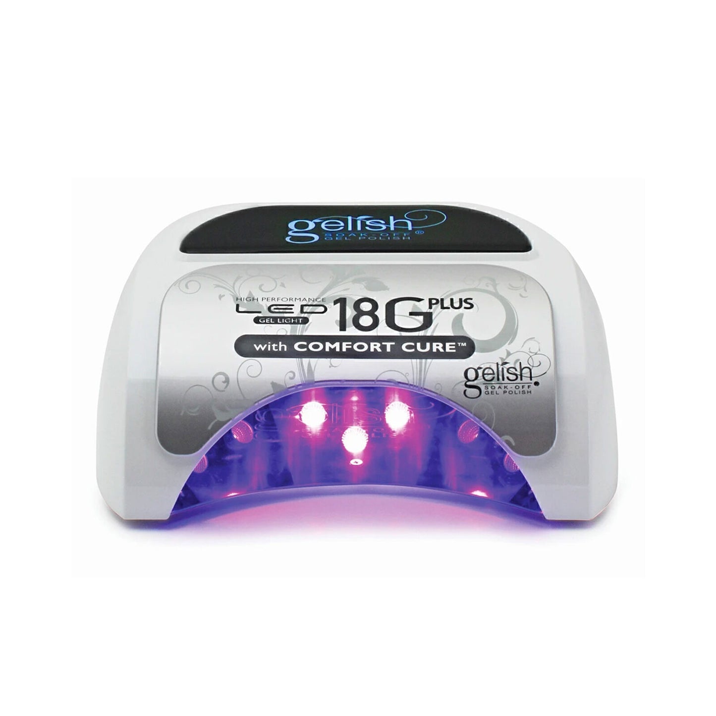 Product image: GLSH-LEDCure