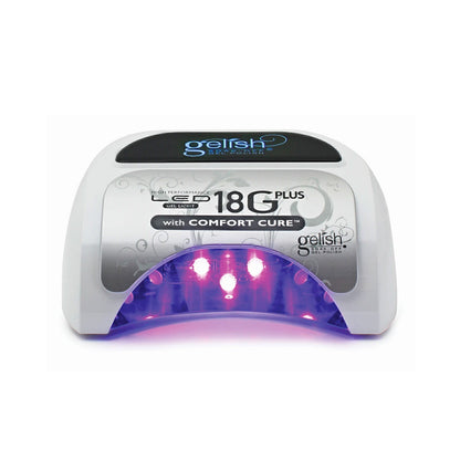 Product image: GLSH-LEDCure