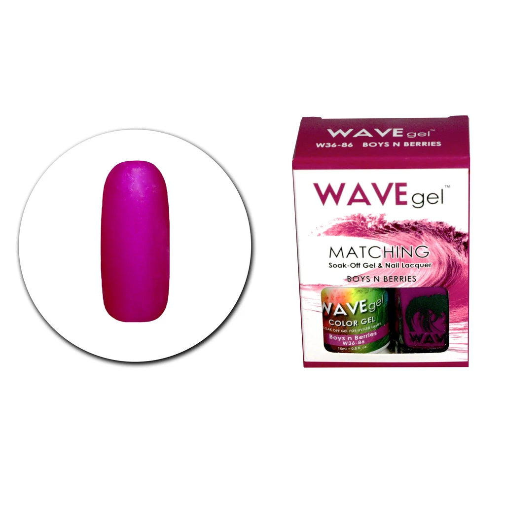 Product image: WAV-Gel-086