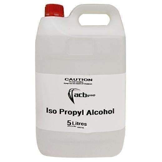 Product image: ALCO-5L