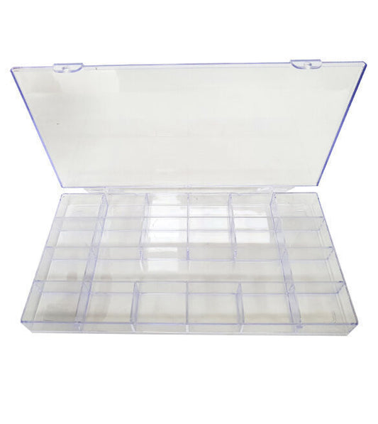 Product image: EmpSquareDiamondBox