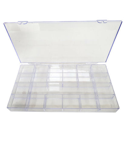 Product image: EmpSquareDiamondBox