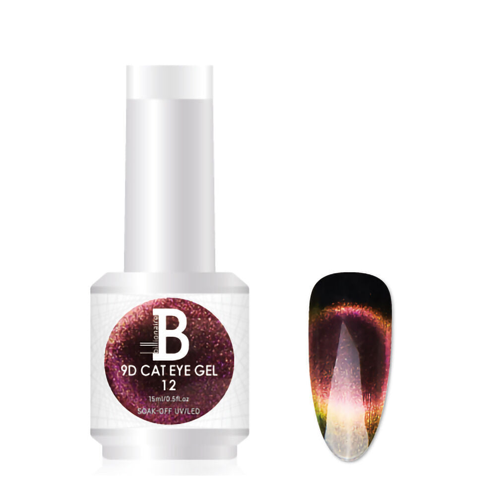 Product image: Billion-9D-Cateye-12