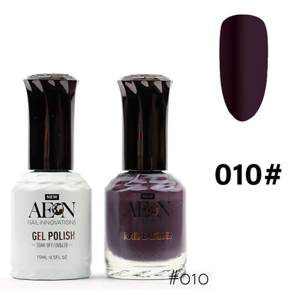 Product image: Aeon-DuoGel-010