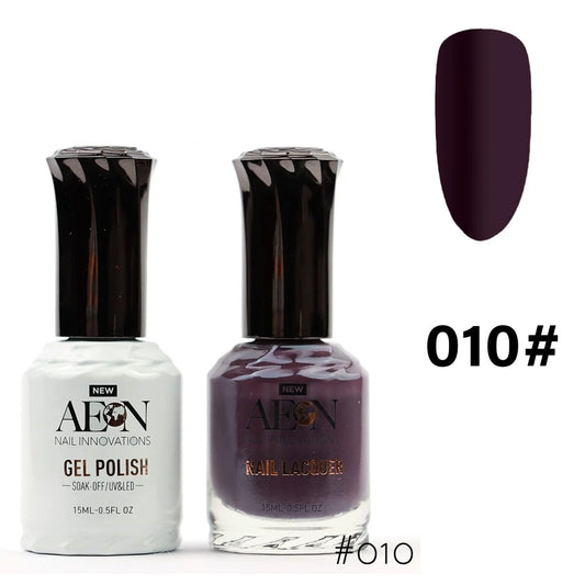 Product image: Aeon-DuoGel-010