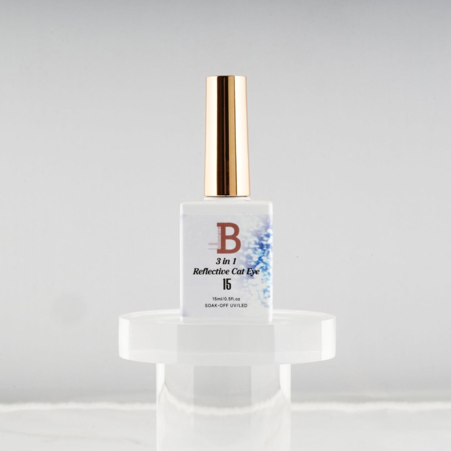 Product image: Billion-CateyeReflect-15