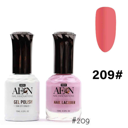 Product image: Aeon-DuoGel-209