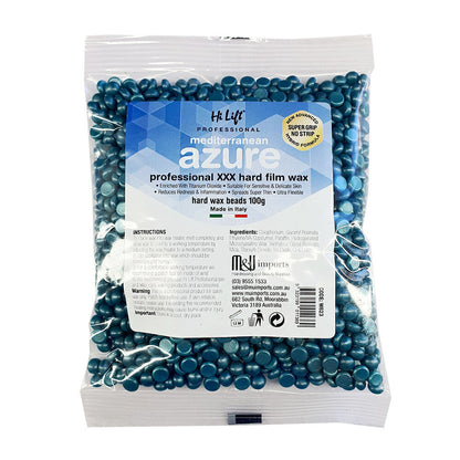 Product image: HLF-Bead-Azure-100g