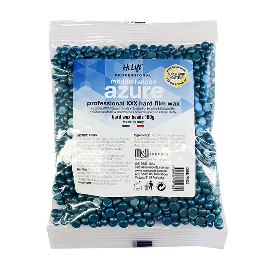 Product image: HLF-Bead-Azure-100g