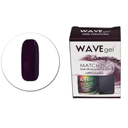 Product image: WAV-Gel-206