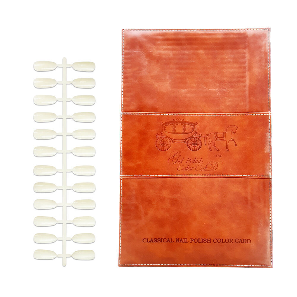 Product image: ColorBook-Brown