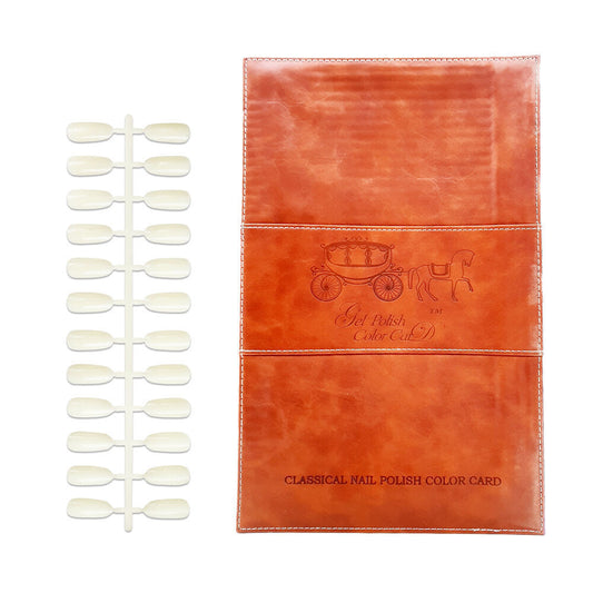 Product image: ColorBook-Brown