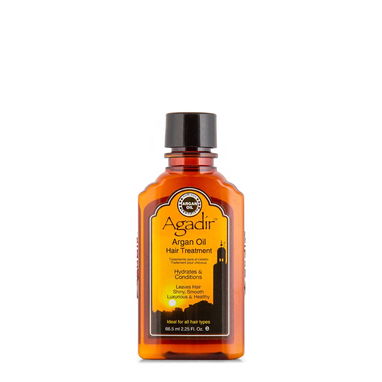 Product image: AGA-Treat-66-5ml