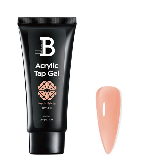 Product image: Billion-TapGel-PeachNetct