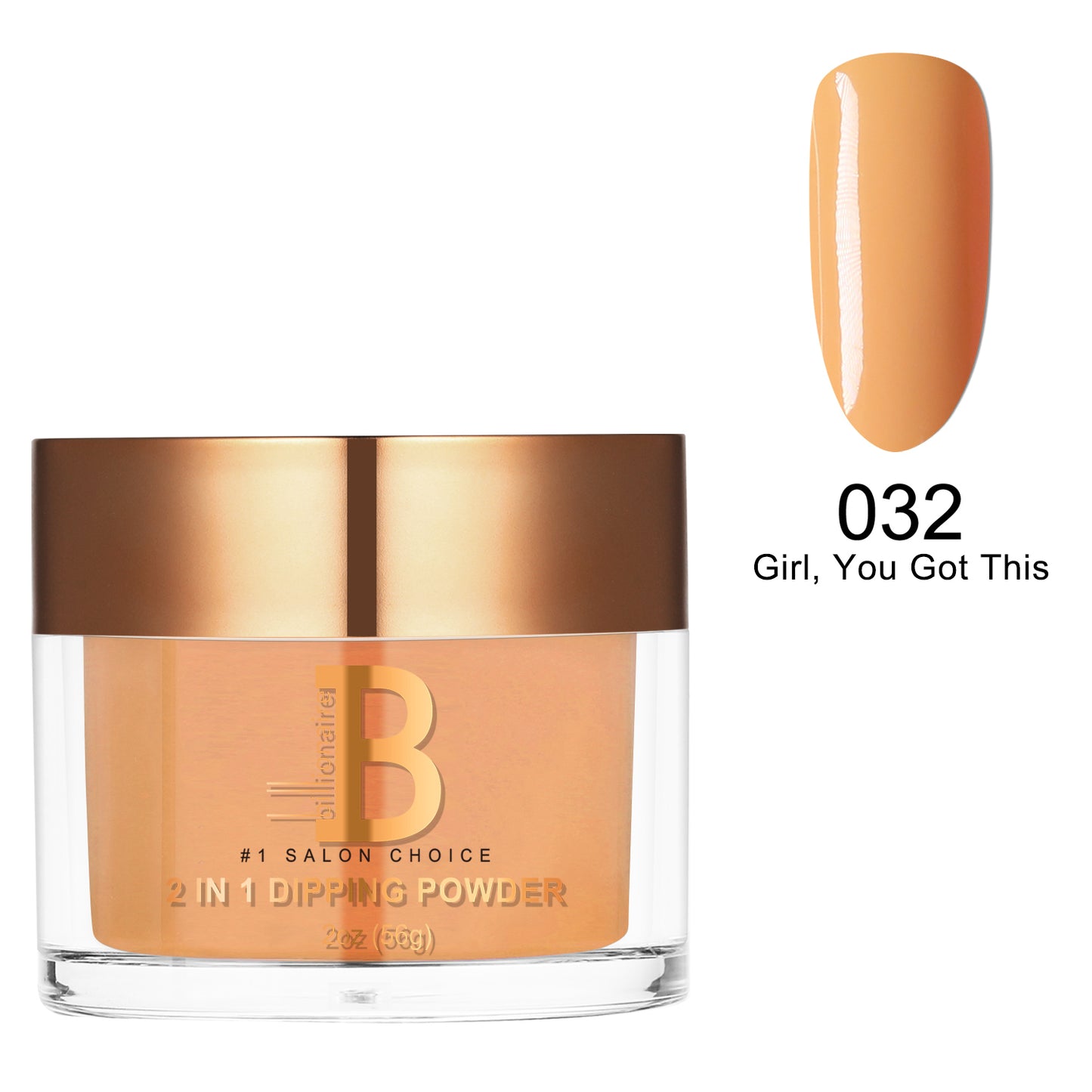 Product image: Billion-Dip-032