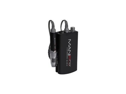 Product image: MANIPro-Black-Japan