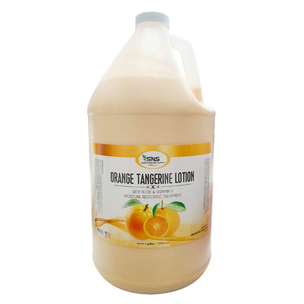 Product image: SNS-Lotion-Orge-1gal