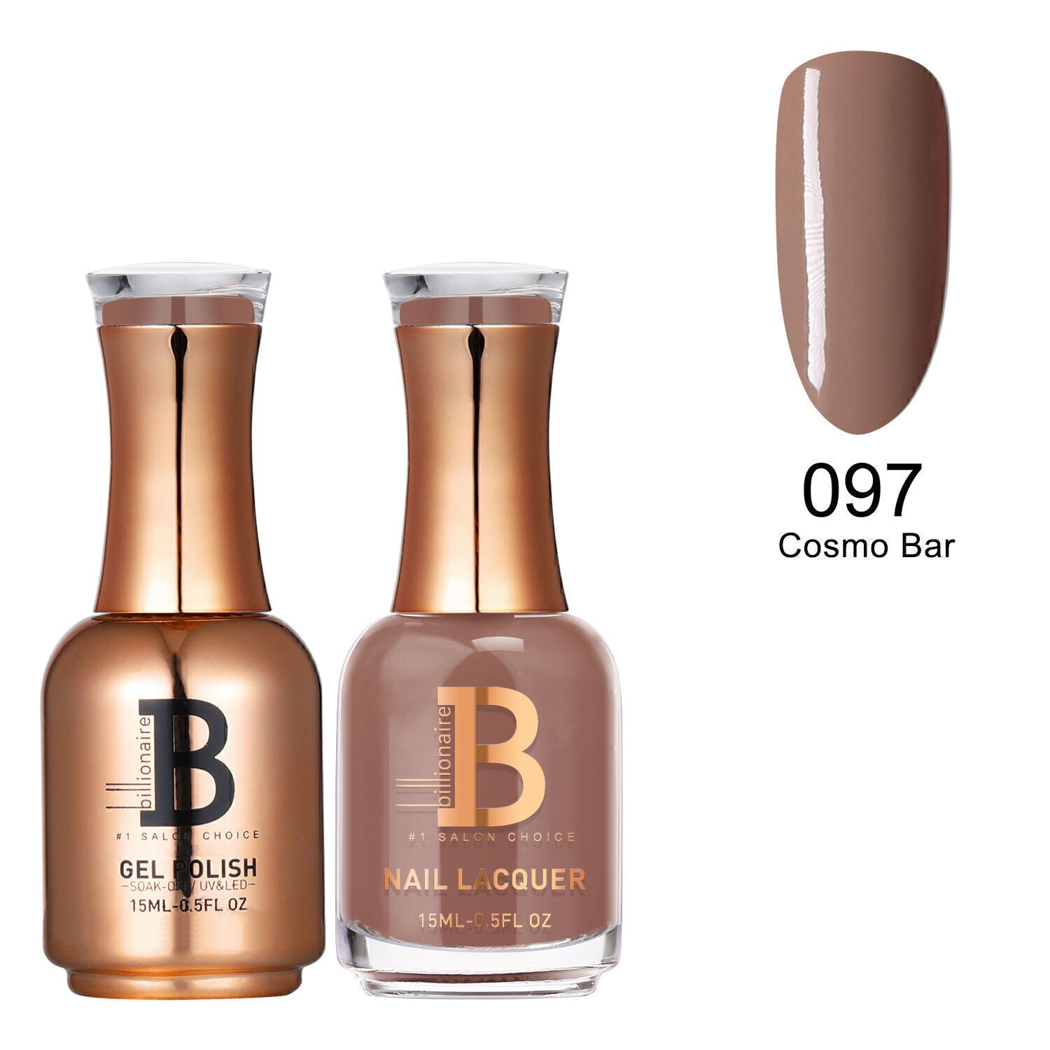 Product image: Billion-Gel-097