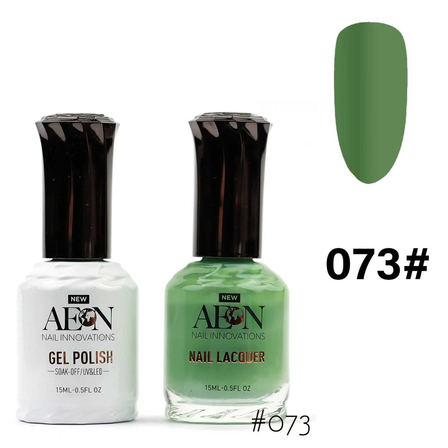 Product image: Aeon-DuoGel-073