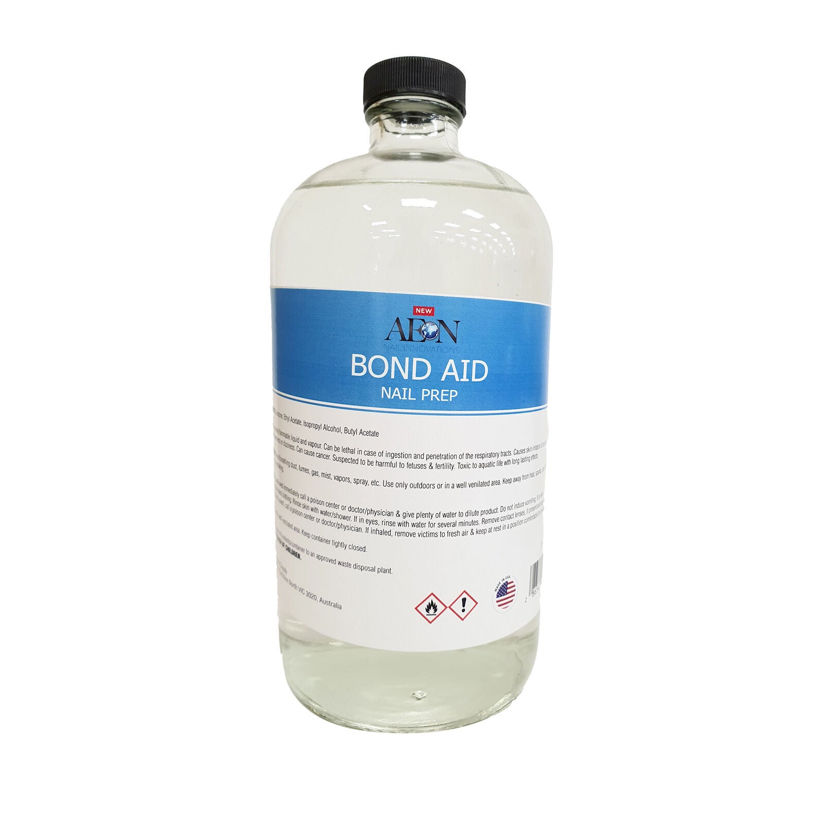 Product image: Aeon-Bondaid32oz