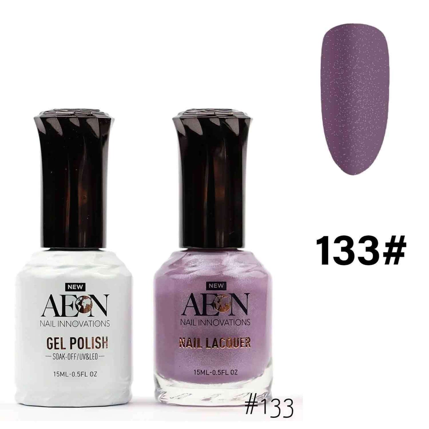 Product image: Aeon-DuoGel-133