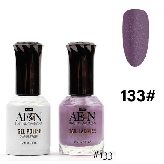Product image: Aeon-DuoGel-133