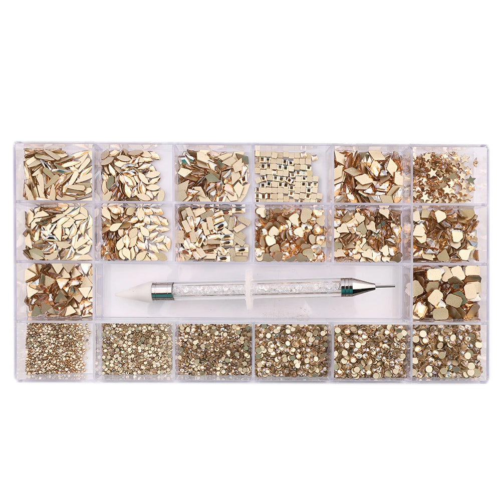 Product image: Diamond-Fullbox-Gold