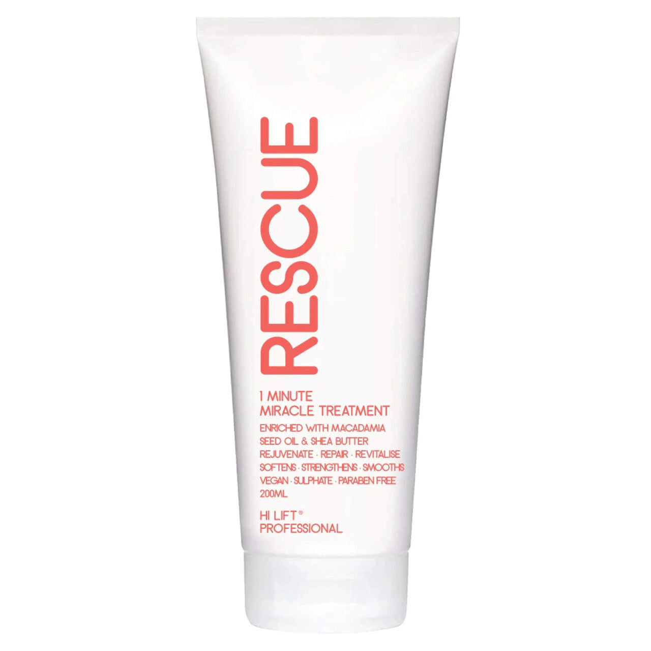 Product image: HLF-RescueTube-200ml
