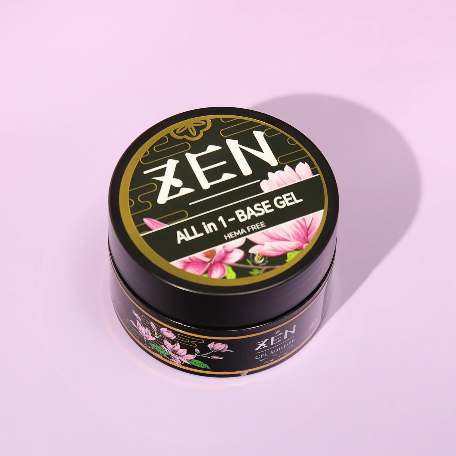 Product image: ZEN-Bui-AllinBase