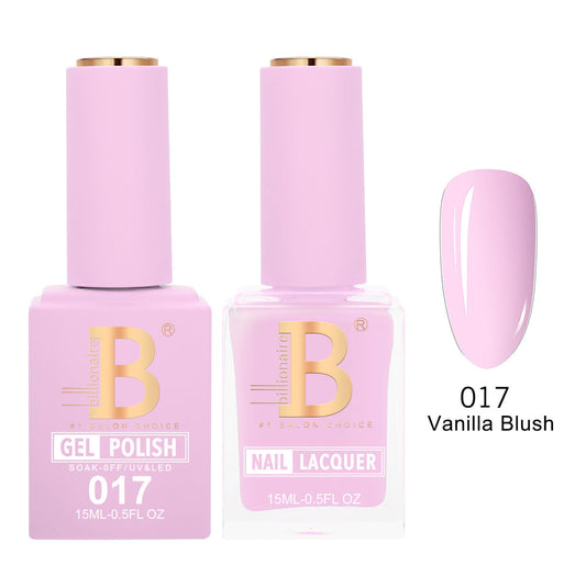 Product image: Billion-Imperial-Gel-017