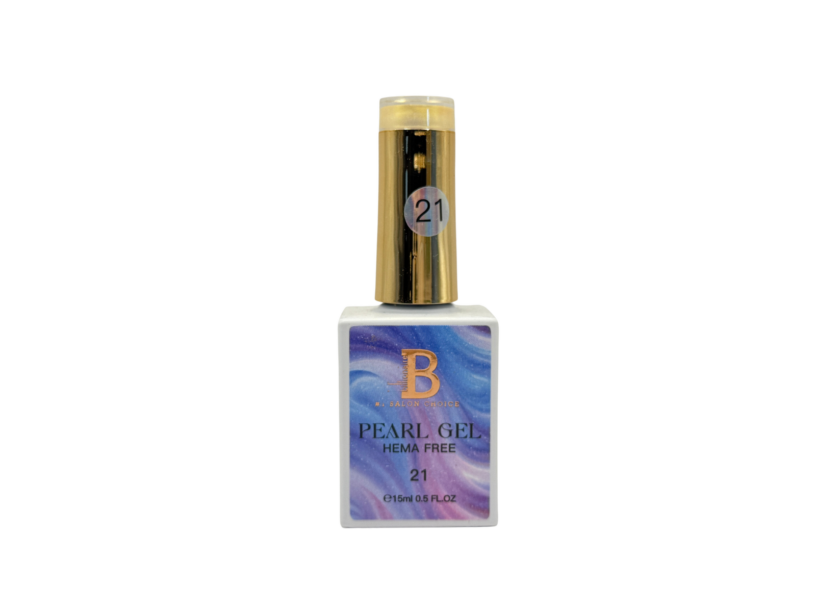 Product image: Billion-PearlGel-21