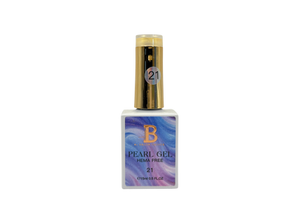 Product image: Billion-PearlGel-21