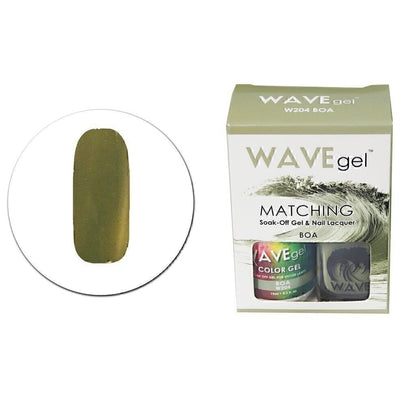 Product image: WAV-Gel-204