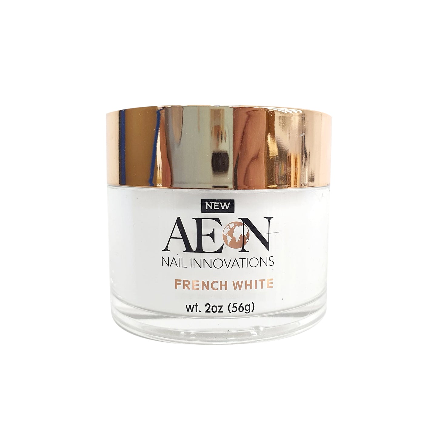 Product image: Aeon-FrenchWhite2oz