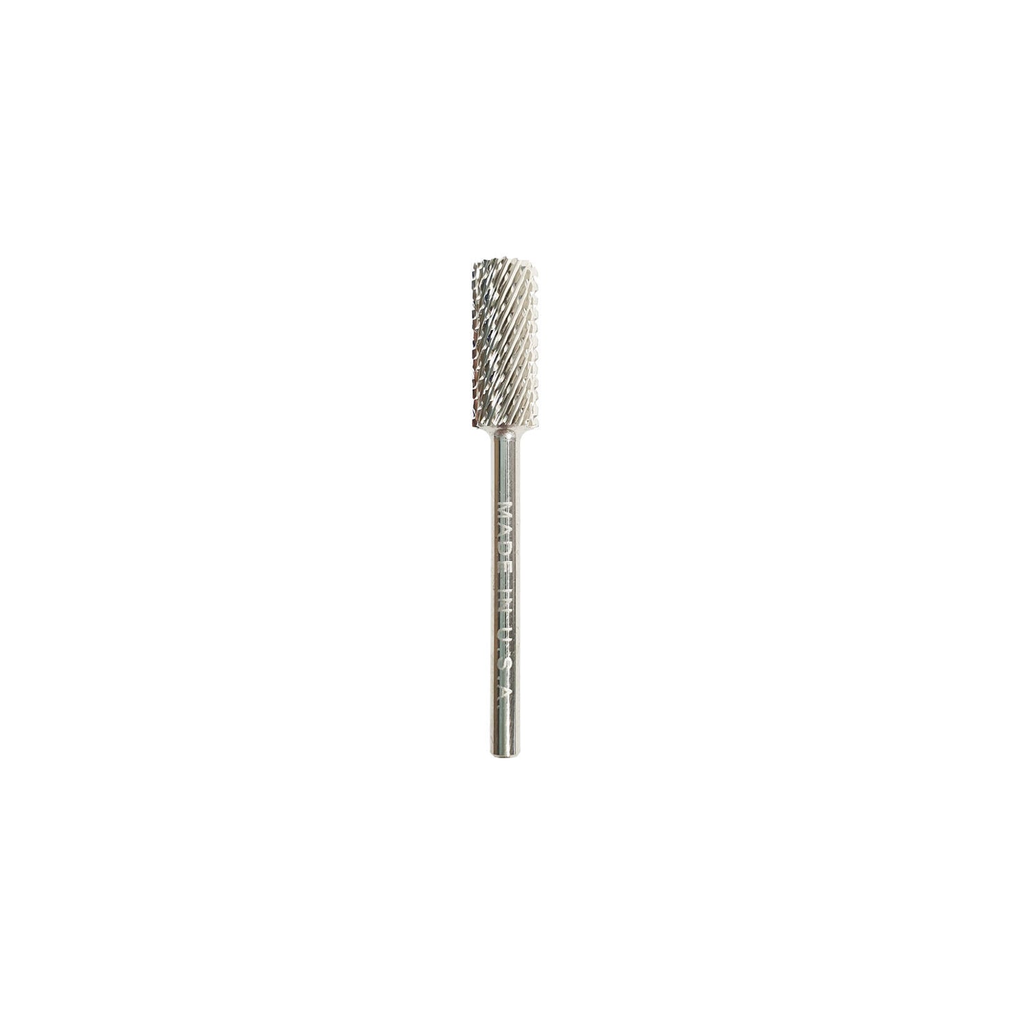 Product image: DrillBit-STX-Small-Silver
