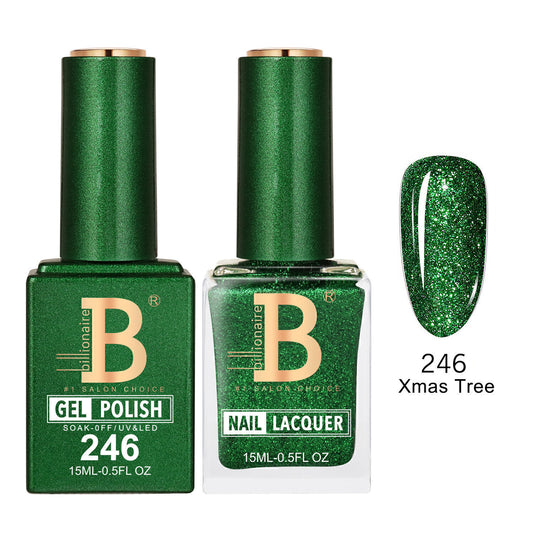Product image: Billion-Imperial-Gel-246