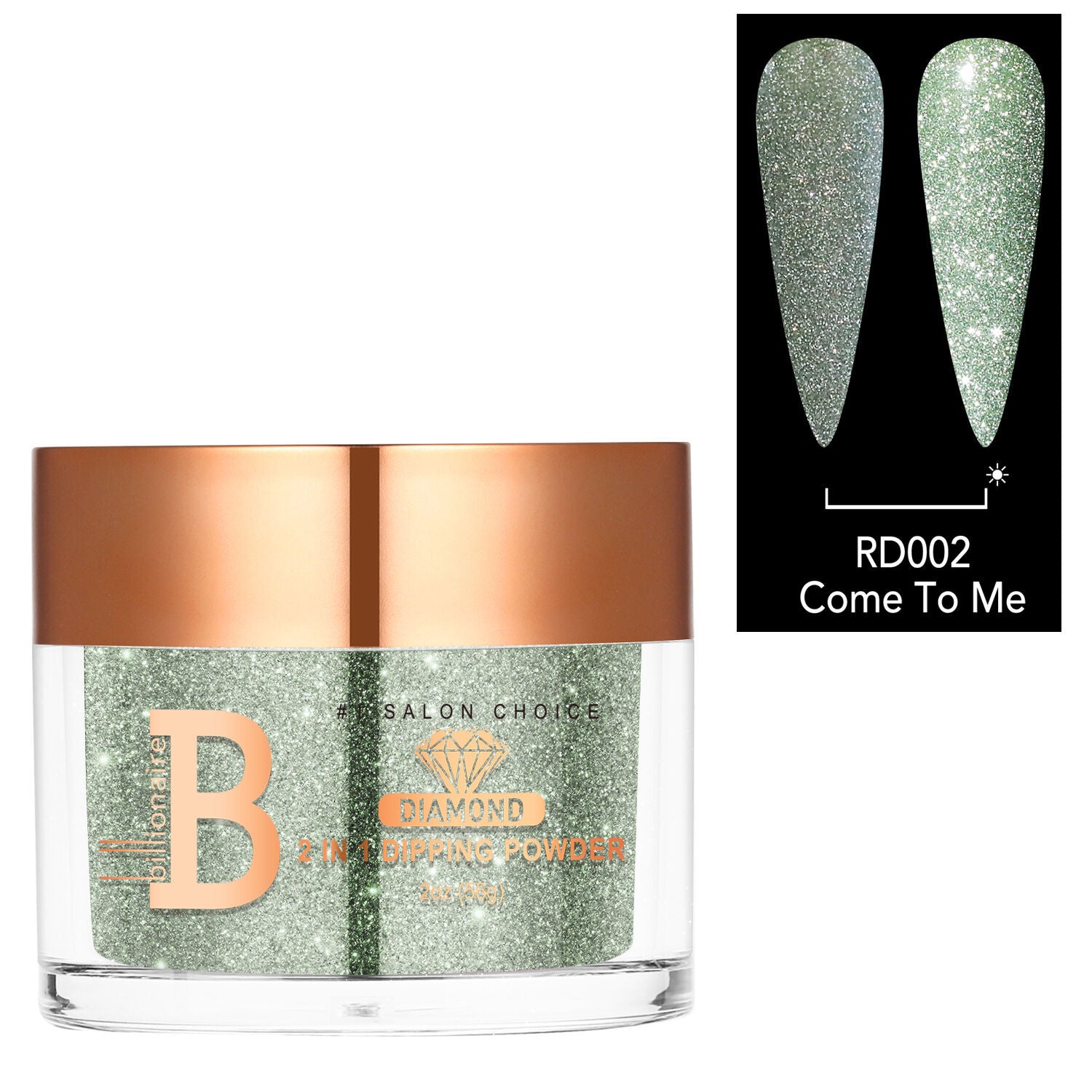 Product image: Billion-ReflDia-Dip-002
