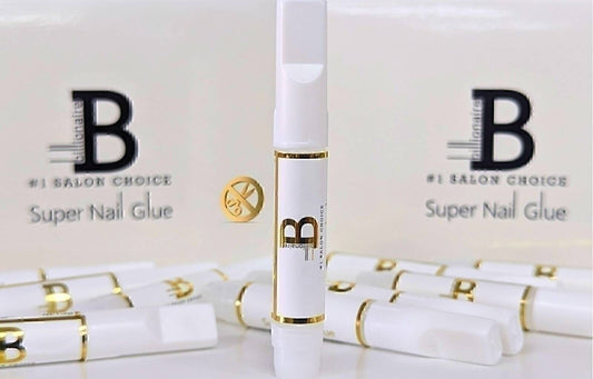 Product image: Billion-NailGlue-10