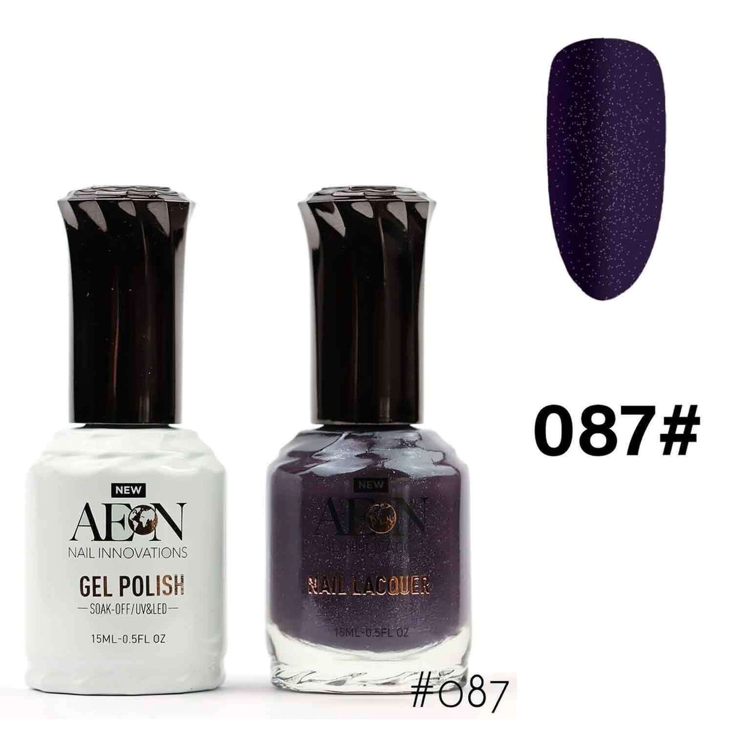 Product image: Aeon-DuoGel-087