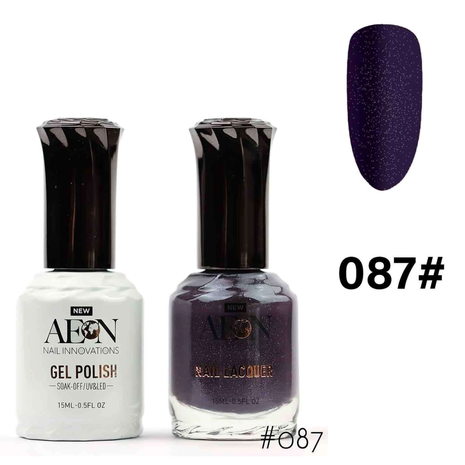 Product image: Aeon-DuoGel-087