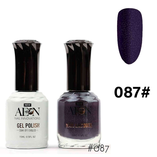 Product image: Aeon-DuoGel-087