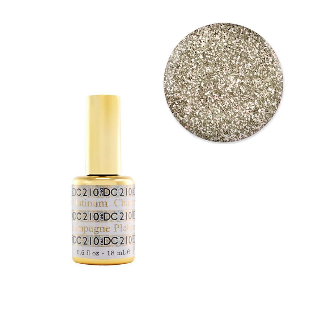 Product image: D210-Champagn