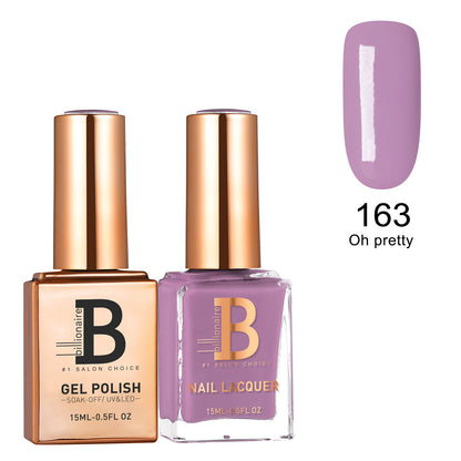 Product image: Billion-Gel-163