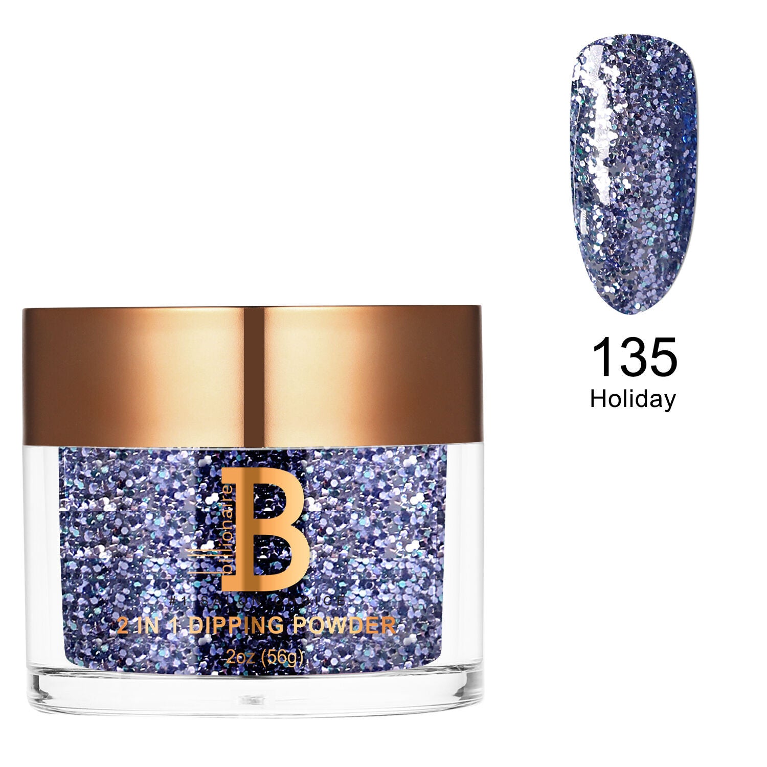 Product image: Billion-Dip-135